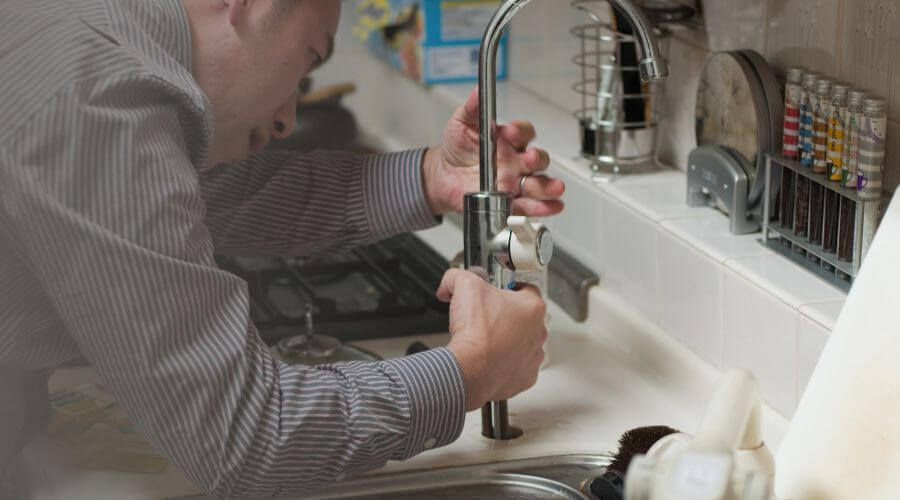 Professional emergency plumbing in Cedar Point, IL
